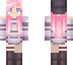 cute girl - candy 