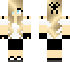 cute girl