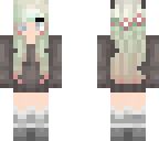 cute girl tiny fix