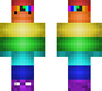 cute rainbow