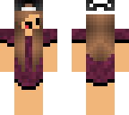 cute skin