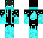 cyber wolf