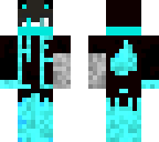 cyber wolf upgraded