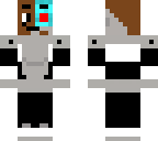 cyborg