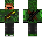 derp hunter