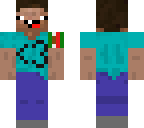derp steve