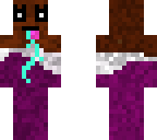 derpy chocolate man