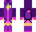 doggu girl