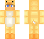 duck ayproxy