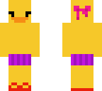duckette 