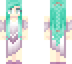 edit - nature girl