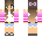 edit my own skin