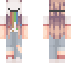 edit of a skin that is not mine