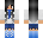edit of school girl