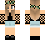 edit of skin