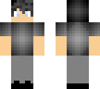 edited of emo guy