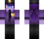 edited william afton