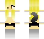 elise outfit