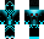 endergaming blue