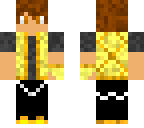 erick yellow