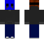 eyeless jack