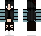 fancy tophat girl