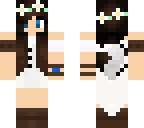 final fantasy girl