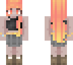 fire and smoke elf