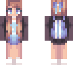 fixed school girl