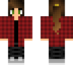 flannel