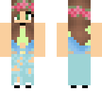 flower girl