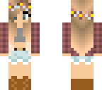 flower girl