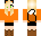 foxey girl