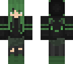 foxfoxed girl edit