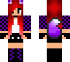 foxy girl