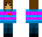 frisk