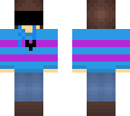 frisk