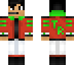 gags youtube skin