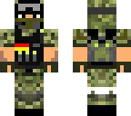 german gsg 9 lambojuli