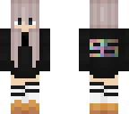 girl