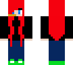 girl gamer