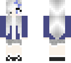 girl sans