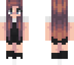 girl skin