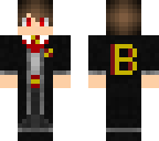 gryffindor boy