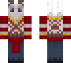 horned giant