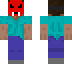 horror steve