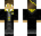 hufflepuff boy