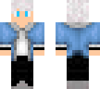 human sans