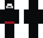 ice bear ninja edit