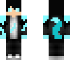 ice boy